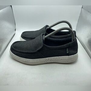 Bobs from Skechers womens Slip-On Loafers size 7 WIDE